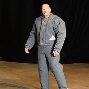 Roca K9 Bite Suit
