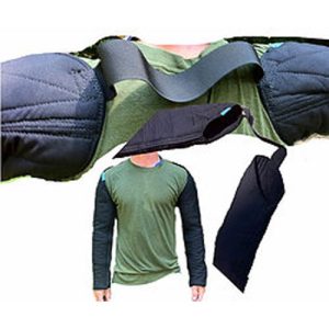 ROCA Sport Arm Sleeves