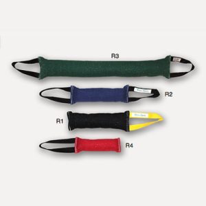 ROCA 12″ Single Handle Tug