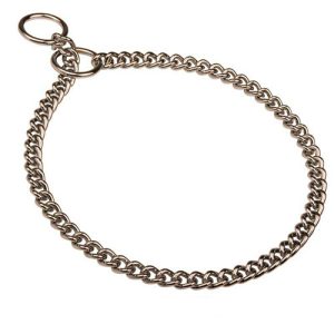 Heavy Duty Sprenger Choke Collar