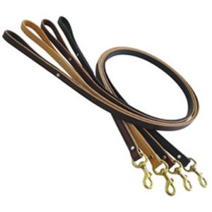 K9 Guardian Nylon 15' Lead Lines