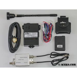 Remote Pager System