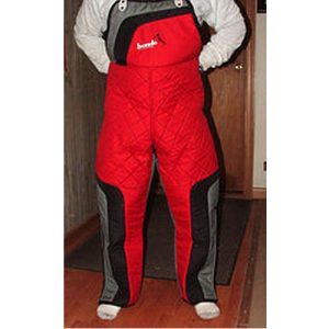 Bende Scratch Pants