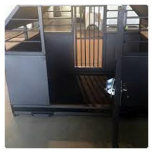 Box Units