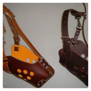 Muzzles