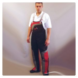 Scratch Pants