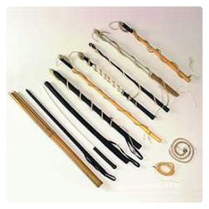 Agitation Whips